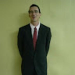 Meet your Posher, Fred